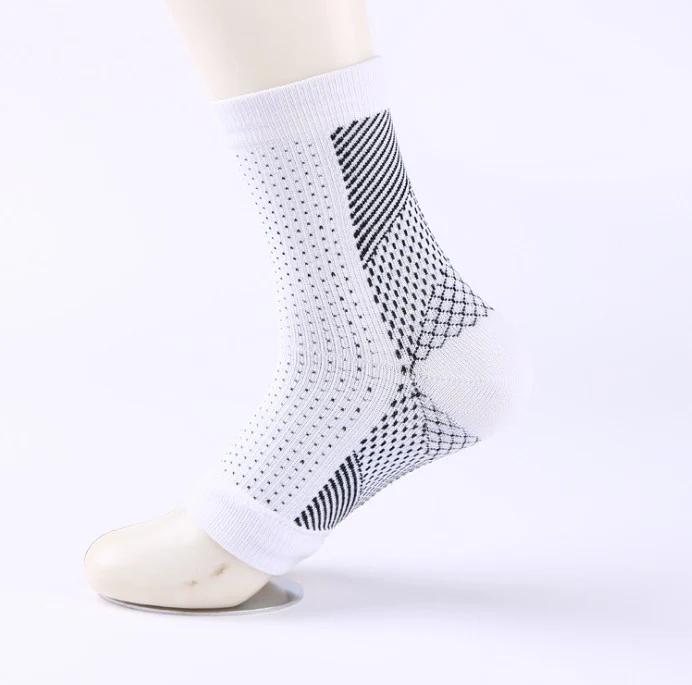 Relieve Foot Pain with Compression Socks