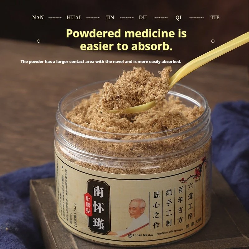Relieve Pain Naturally