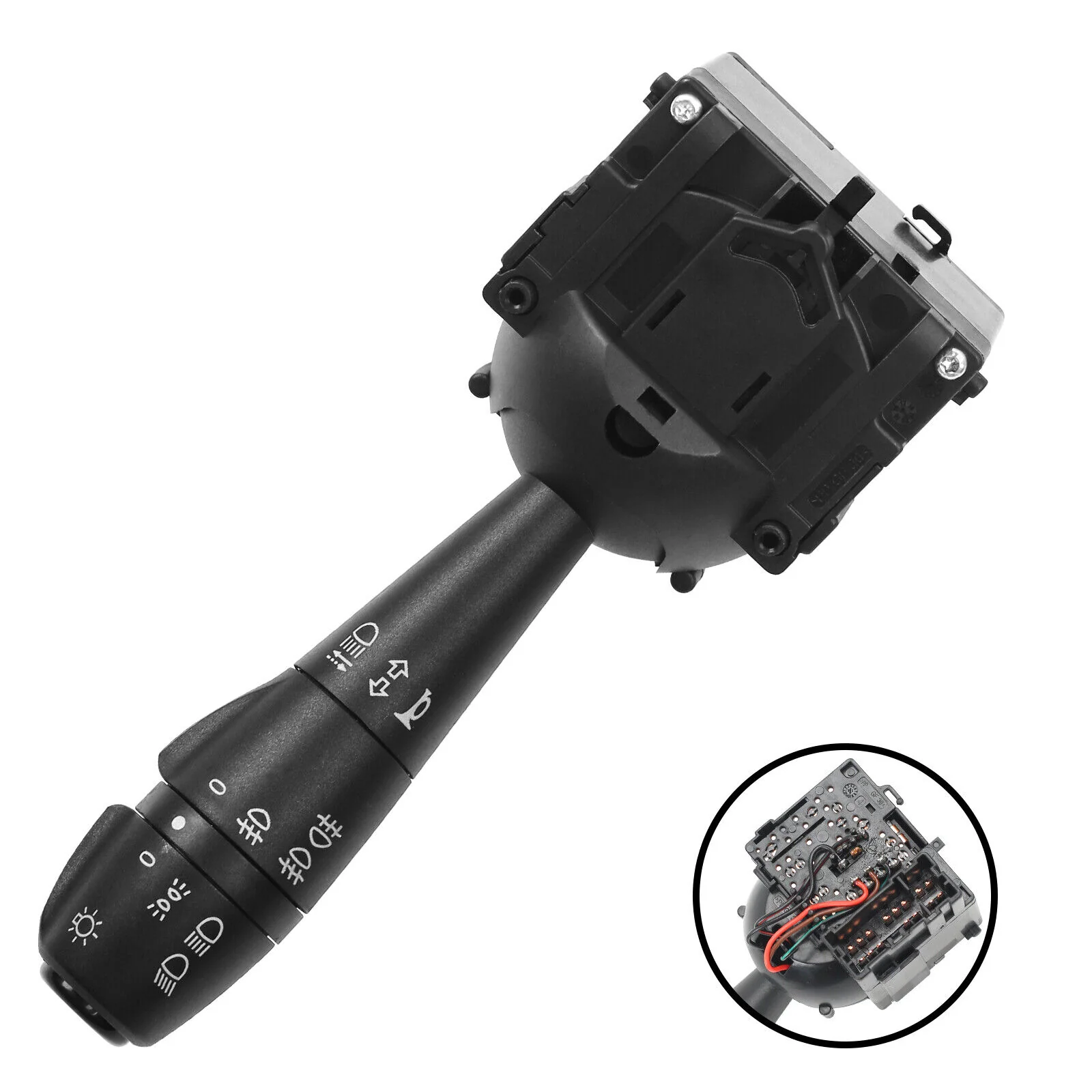 Replace Indicator Light Stalk for Dacia Duster, Sandero, Logan II