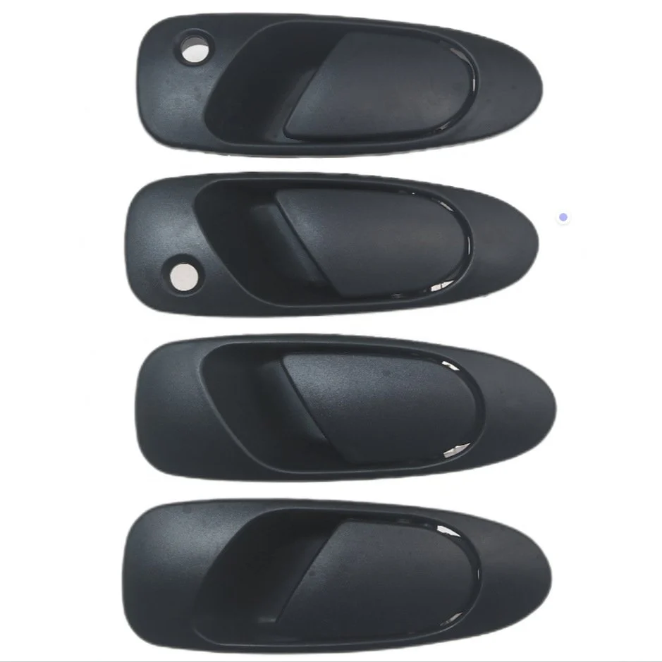 Replace Your Civic Door Handle with Ease