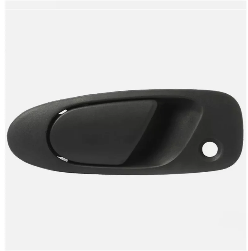 Replace Your Civic Door Handle with Ease