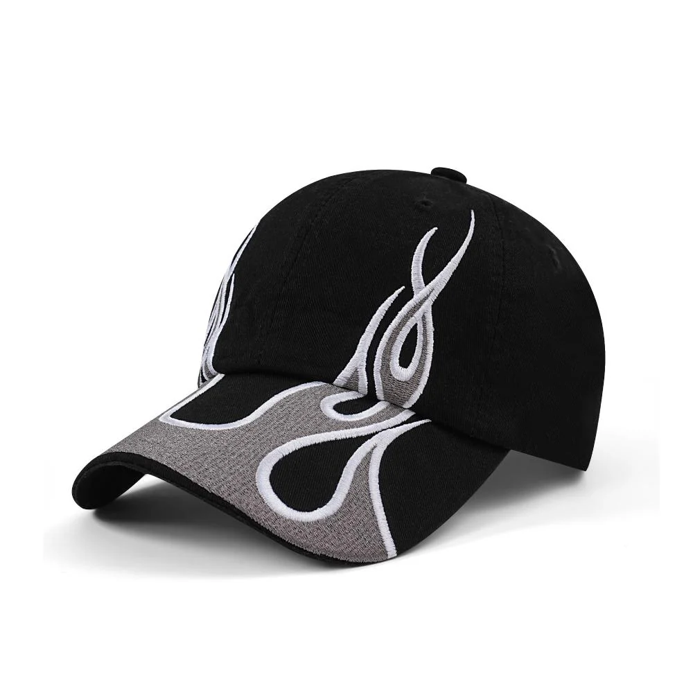 Retro Baseball Cap