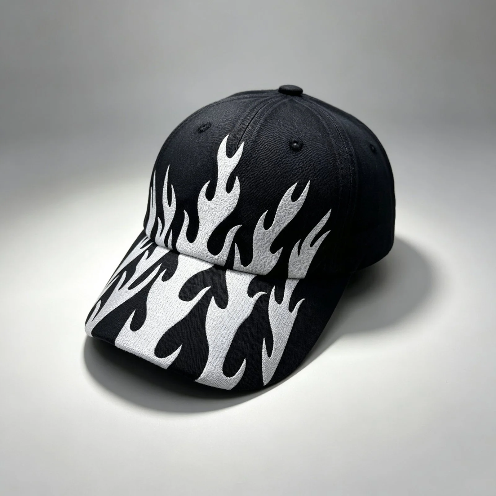 Retro Baseball Cap
