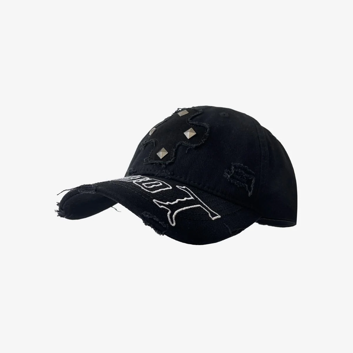 Retro Baseball Cap