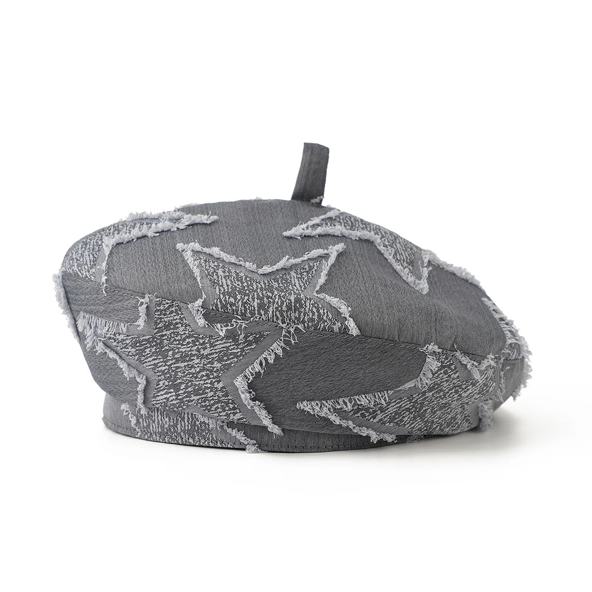 Retro Beret for Women, Boho Chic Hat