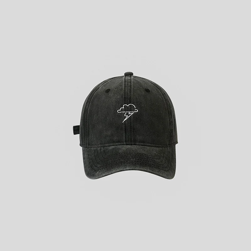 Retro Cap