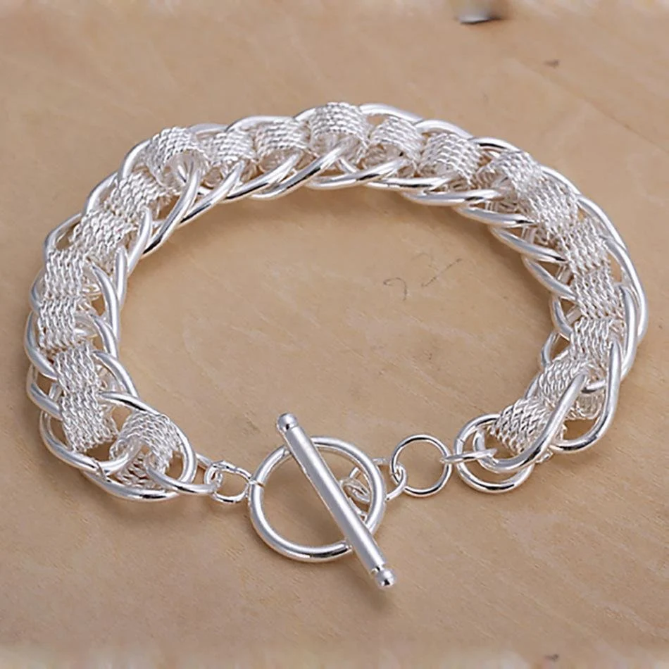 Retro Chic Bracelet