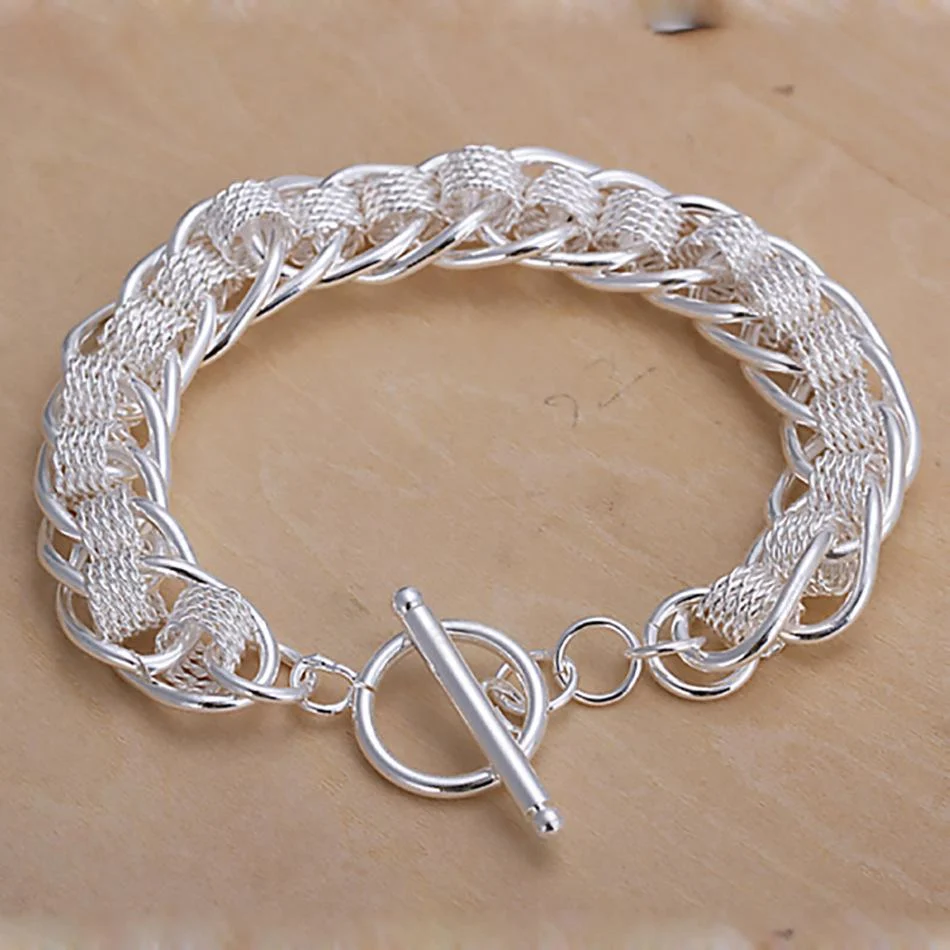 Retro Chic Bracelet
