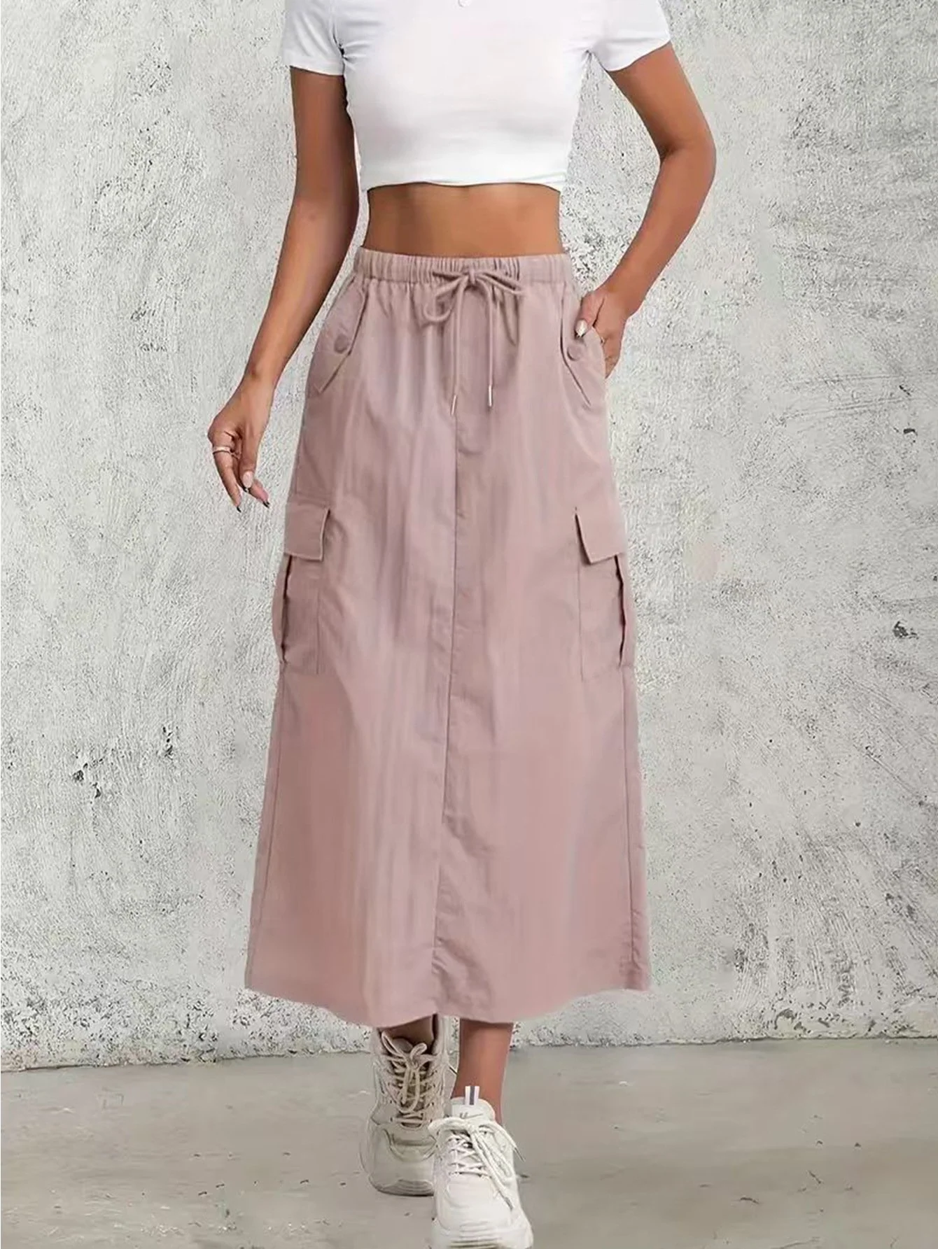 Retro Chic Skirt