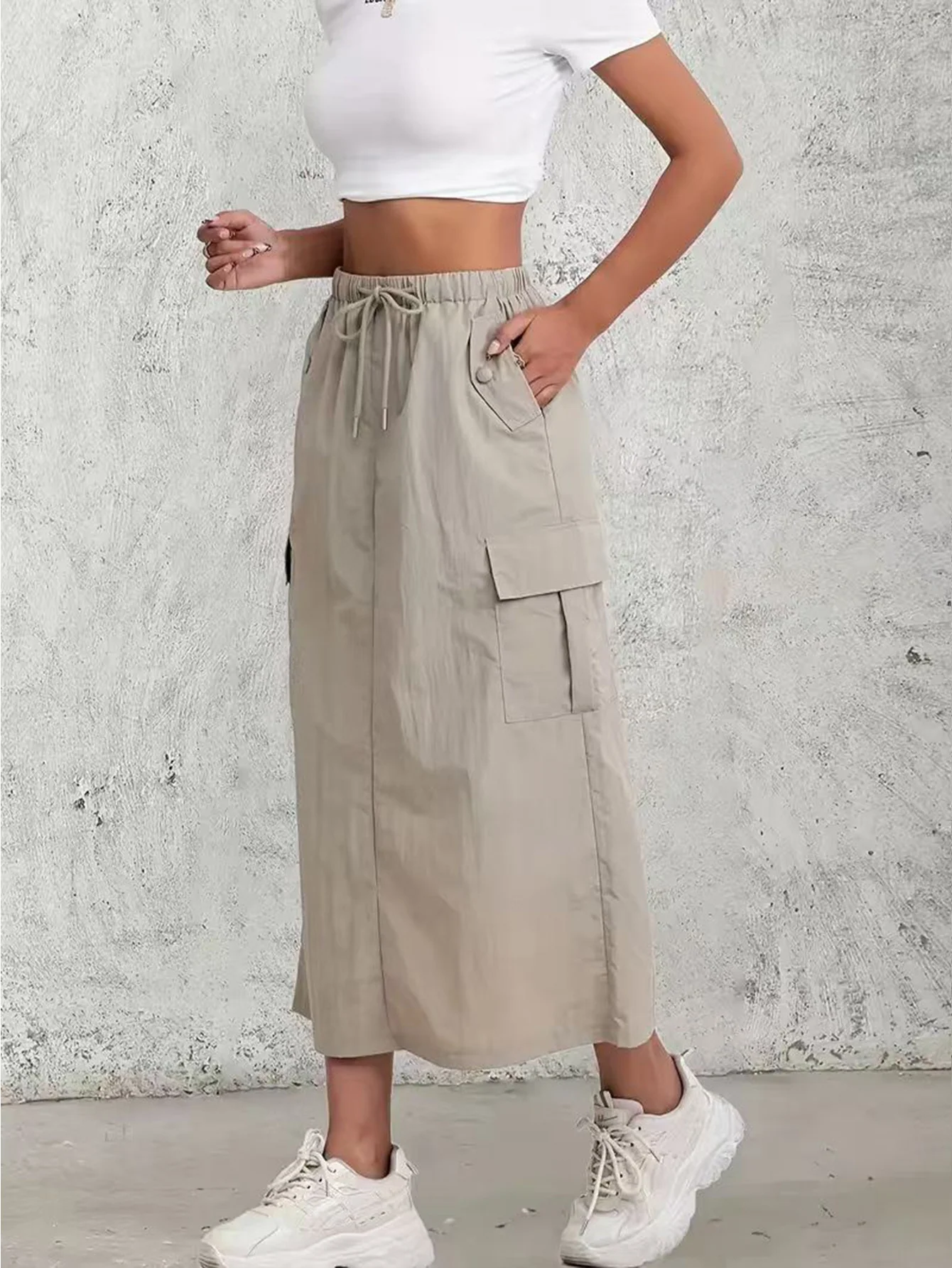 Retro Chic Skirt
