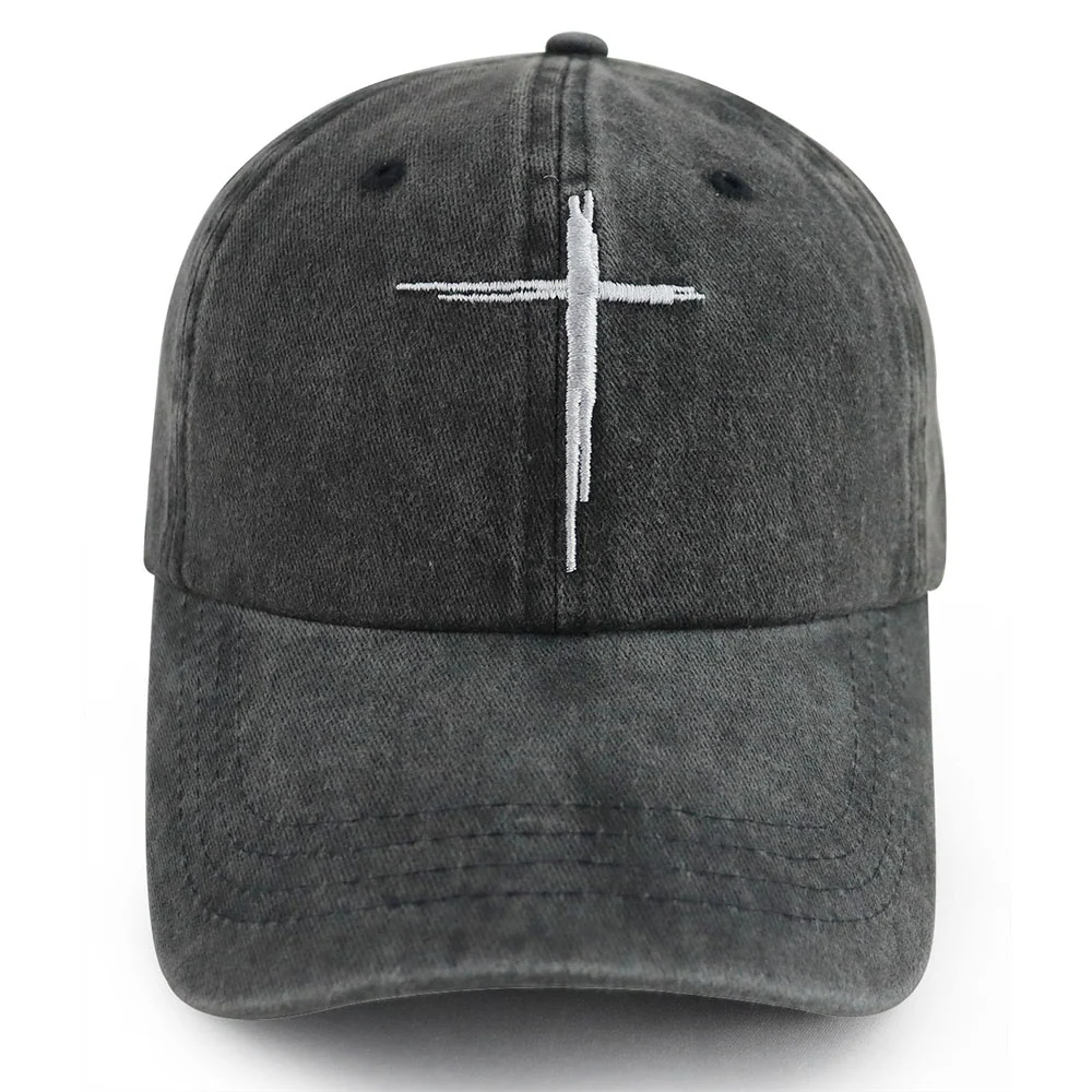 Retro Style Cap