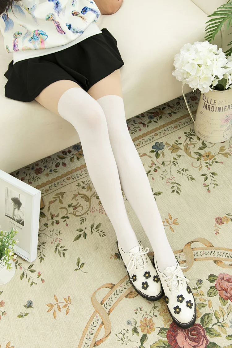 Retro Style Socks