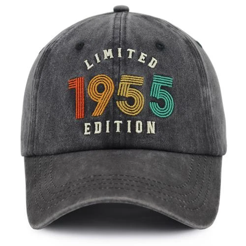 Retro Vintage Cap