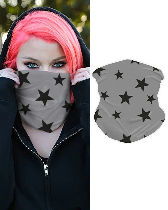 Ride Safe Mask