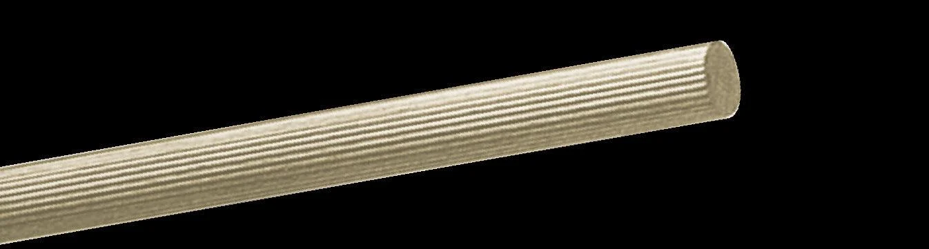Beech wood rifle bar 16mm diameter 1m length