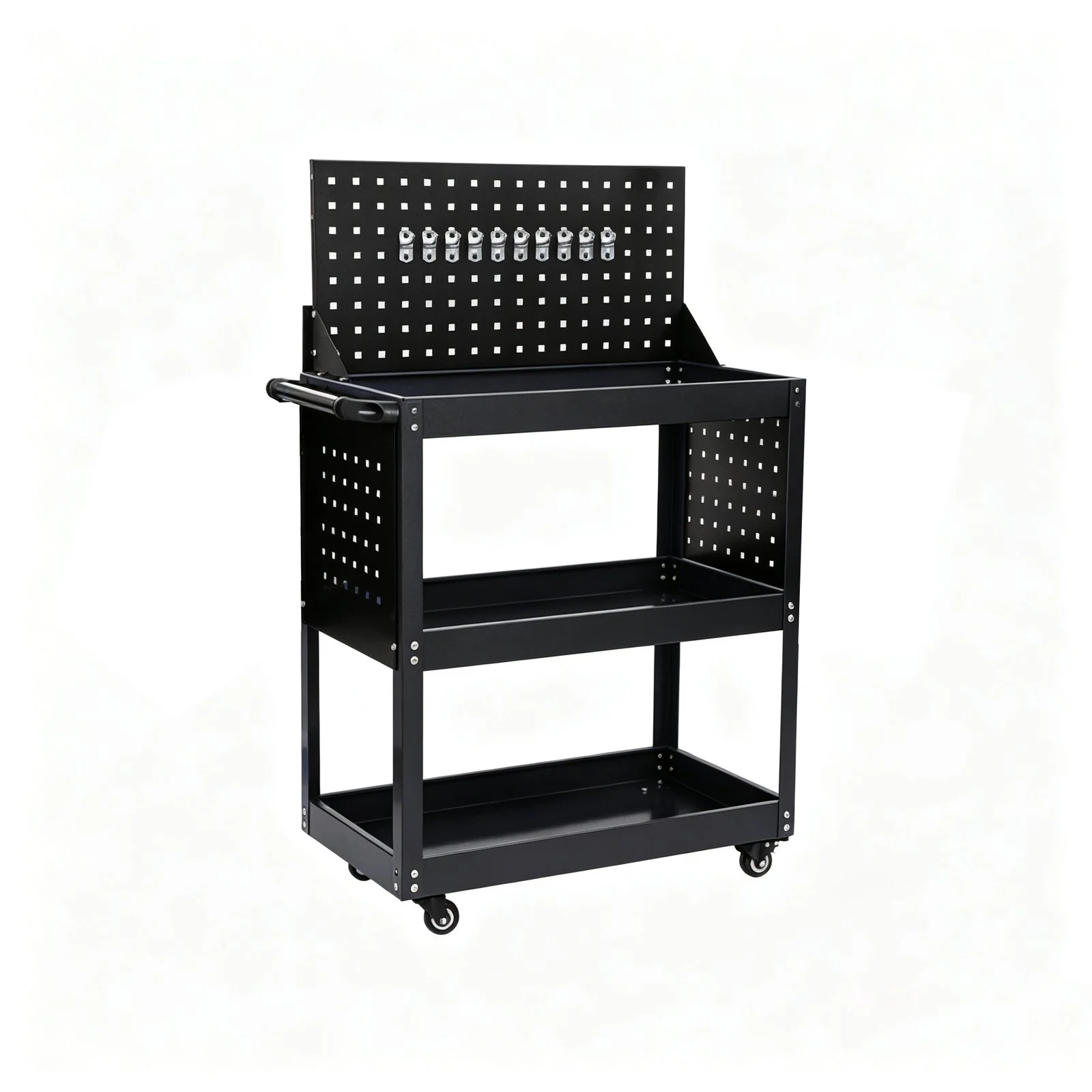 Rolling Tool Storage