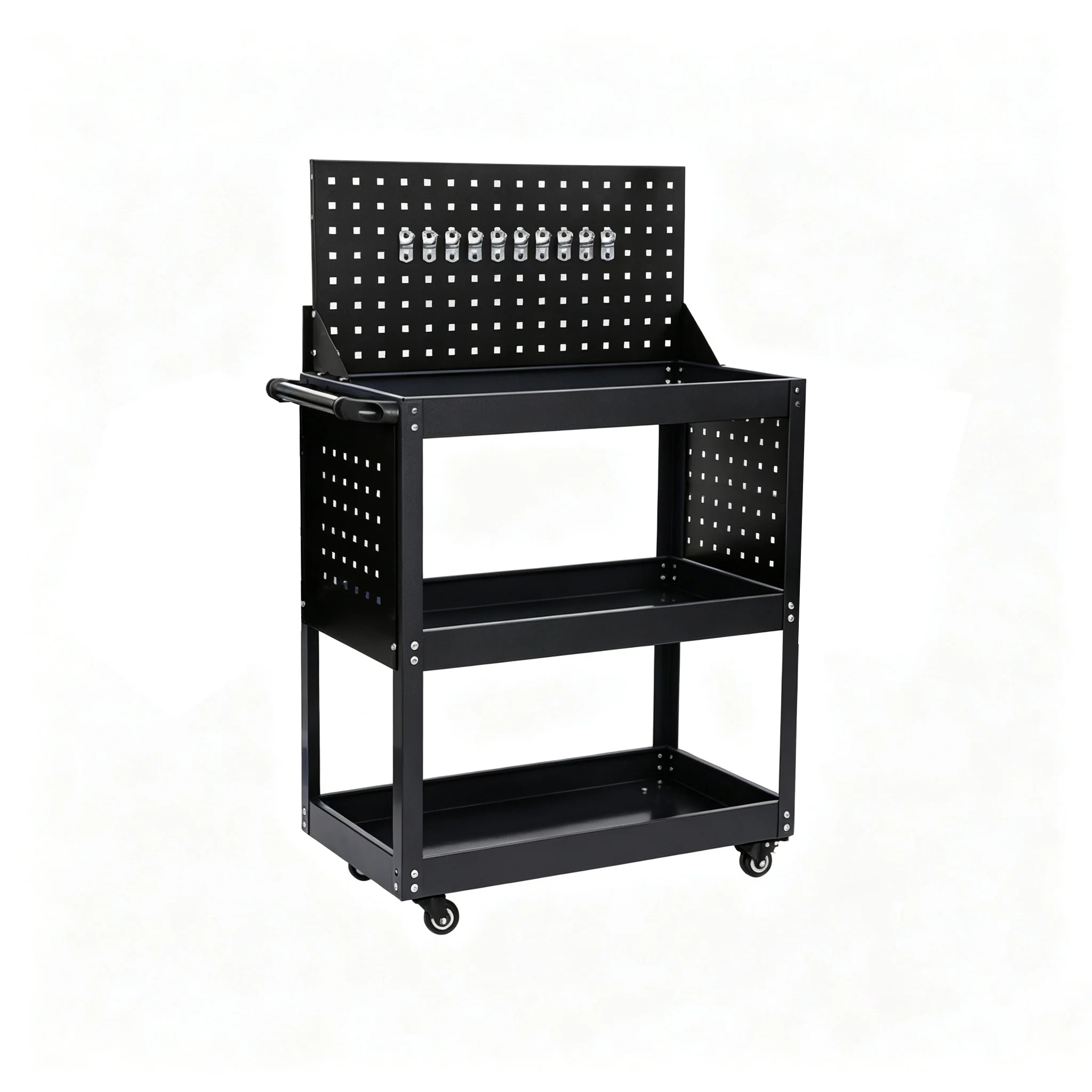 Rolling Tool Storage