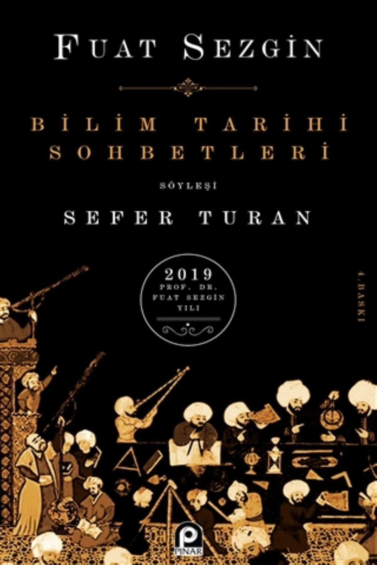 Science History Conversations – Exploring the Islamic Roots of Modern Science