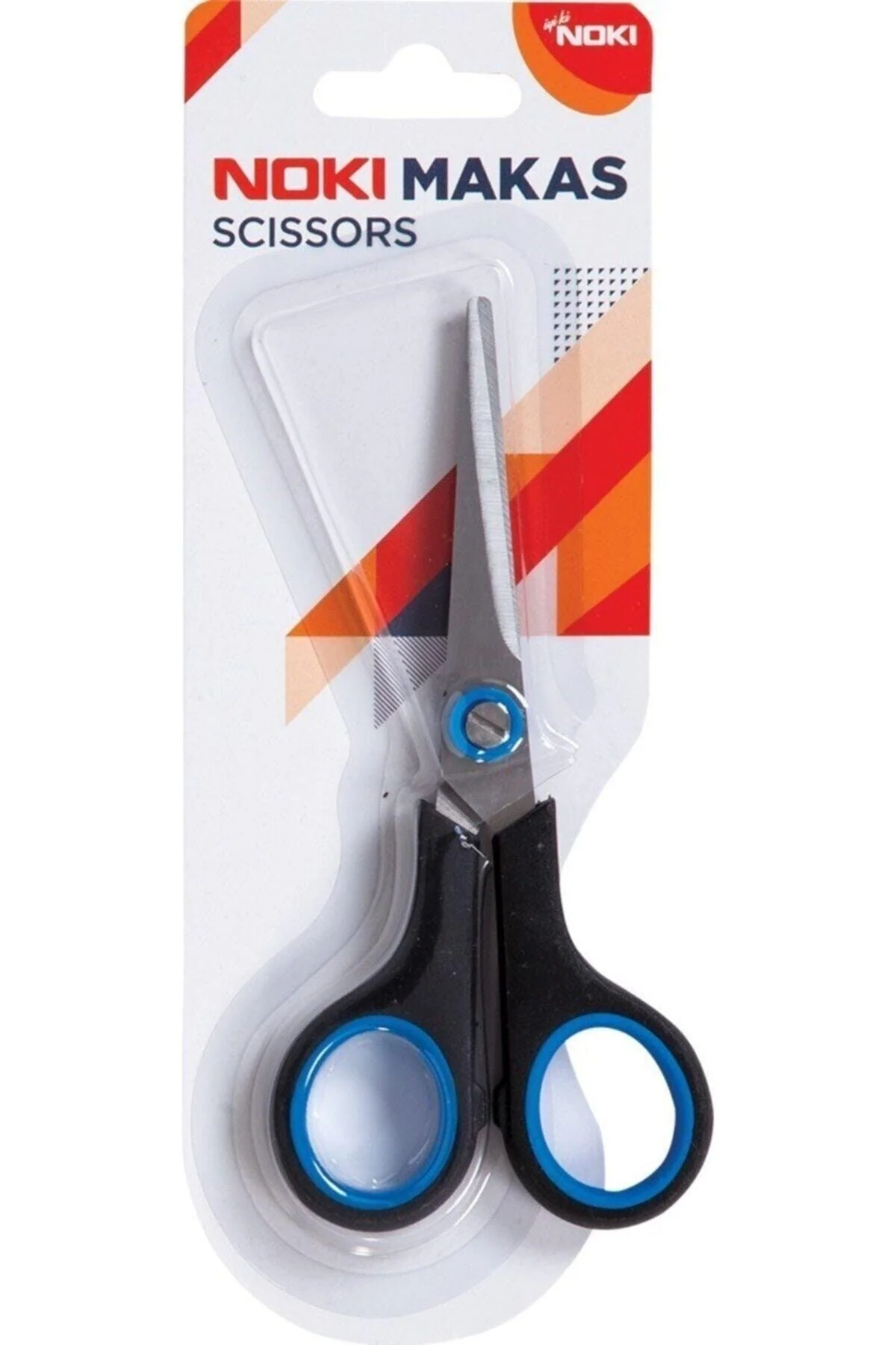 Sharp stainless steel scissors 14 cm set