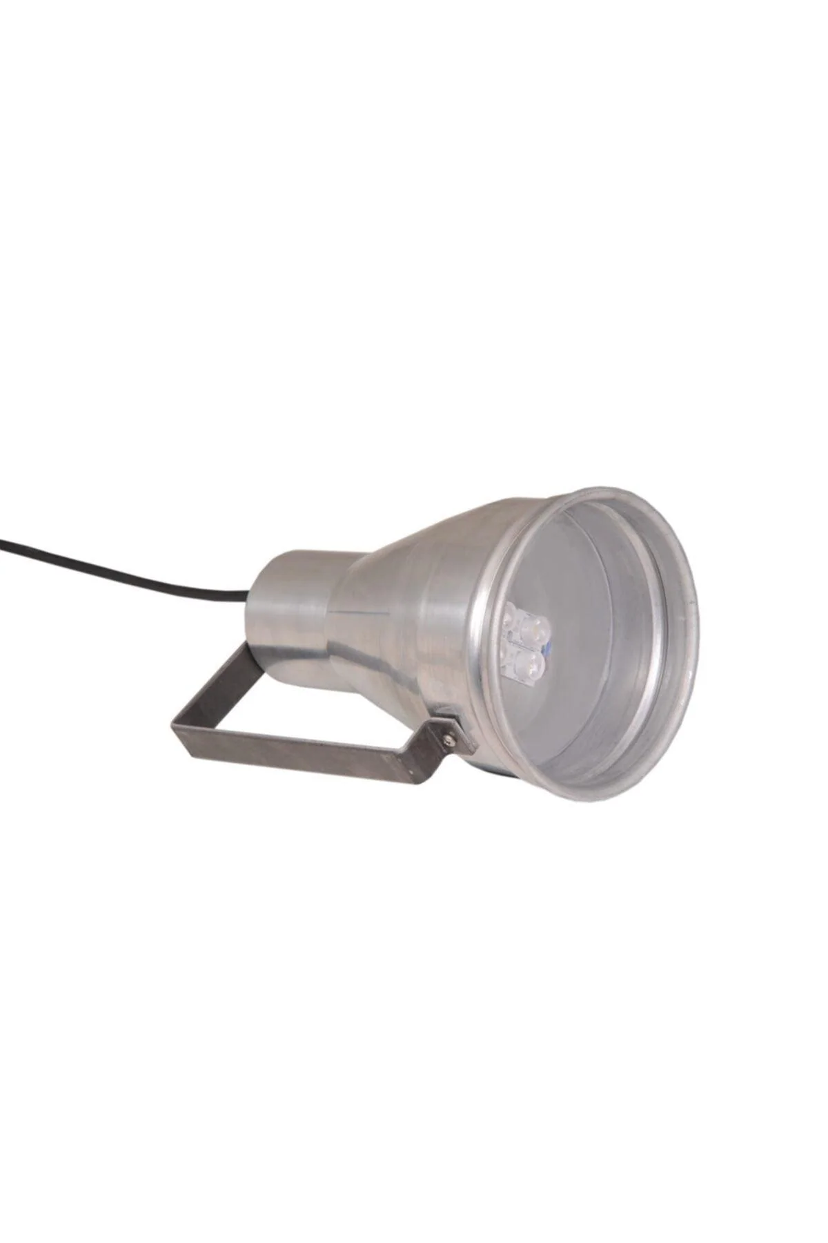 Sandblast Resistant LED Lighting 25W for Blast Rooms