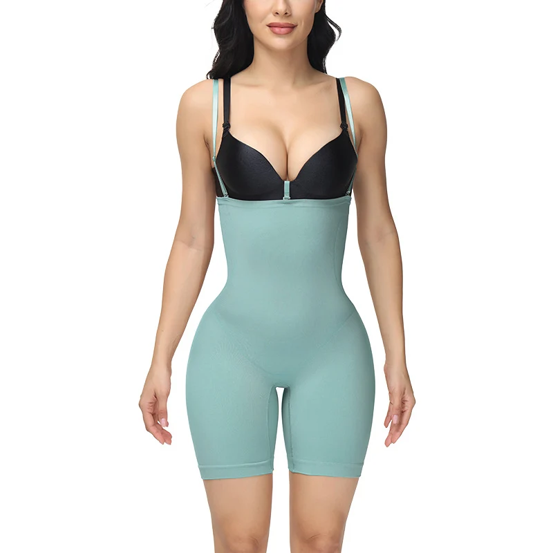 Seamless Tummy Control Bodysuit