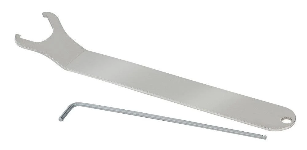 Standard Assembly Tool Set for Codeloxx Locks