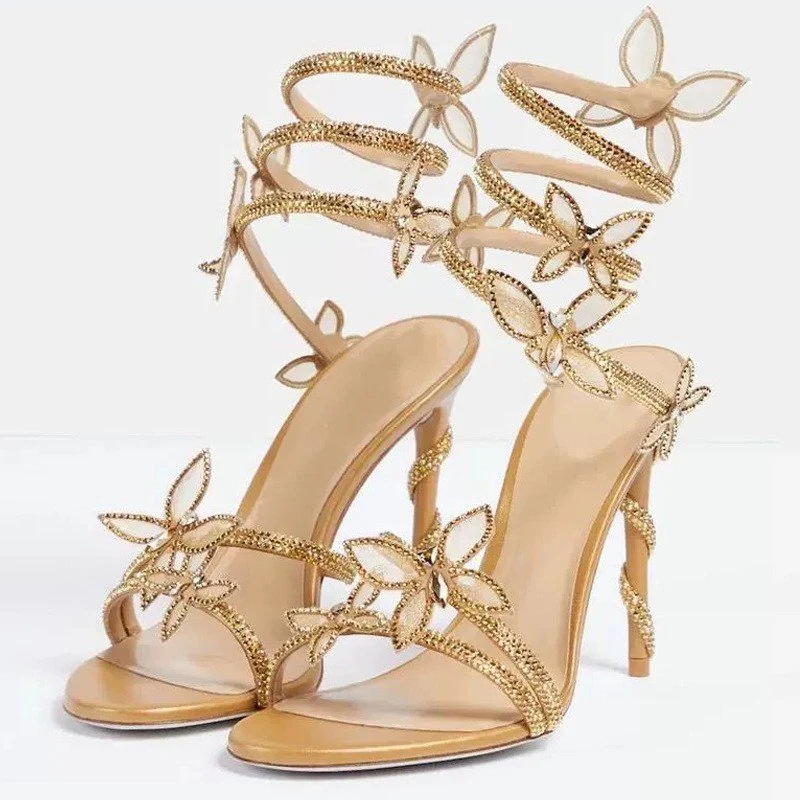 Sexy Stiletto Heels