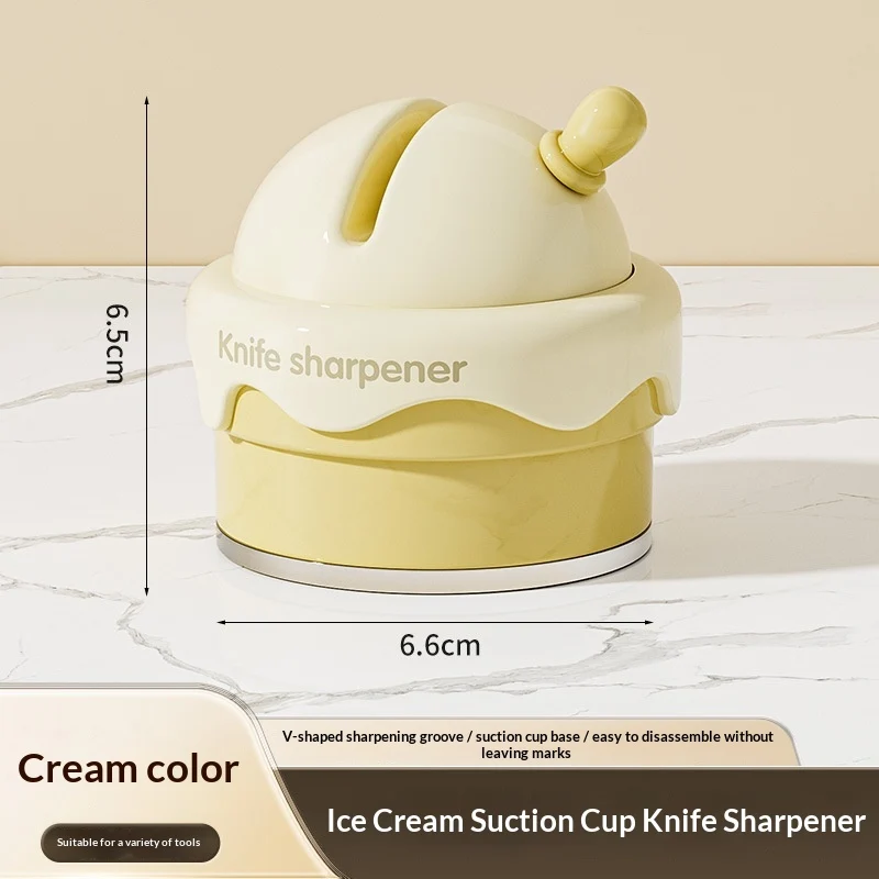 Sharp Kitchen Knife Sharpener