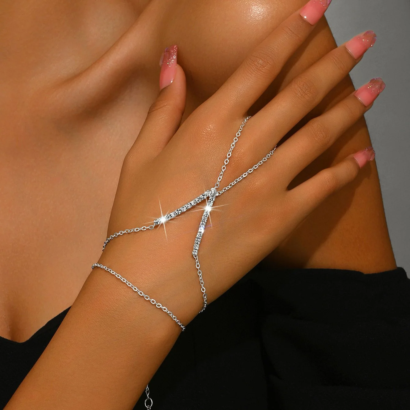 Shine with Style