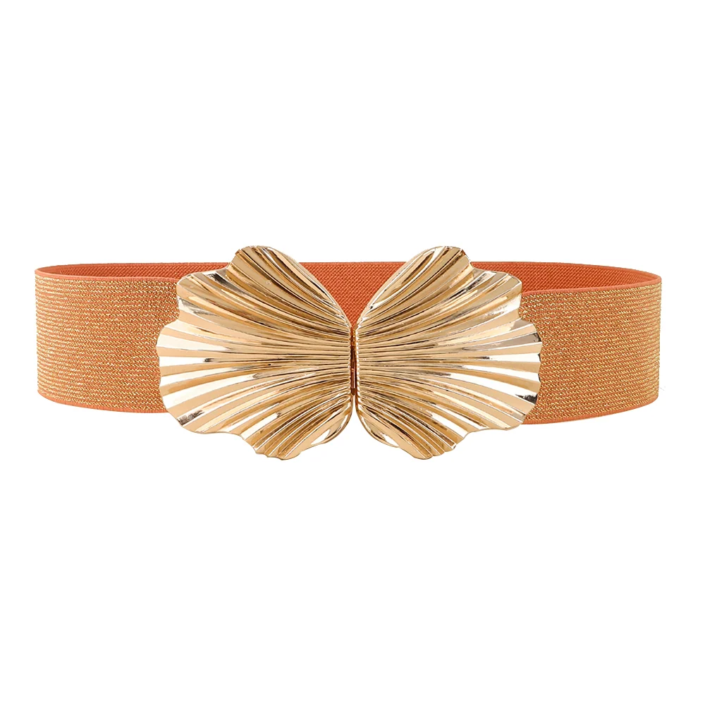 Shining Elastic Belt