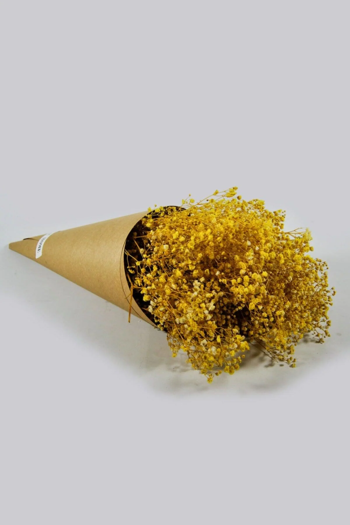 Yellow Colored Potato Chips, 45-55g Pack