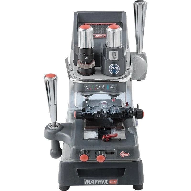 Matrix Pro Key Milling Machine