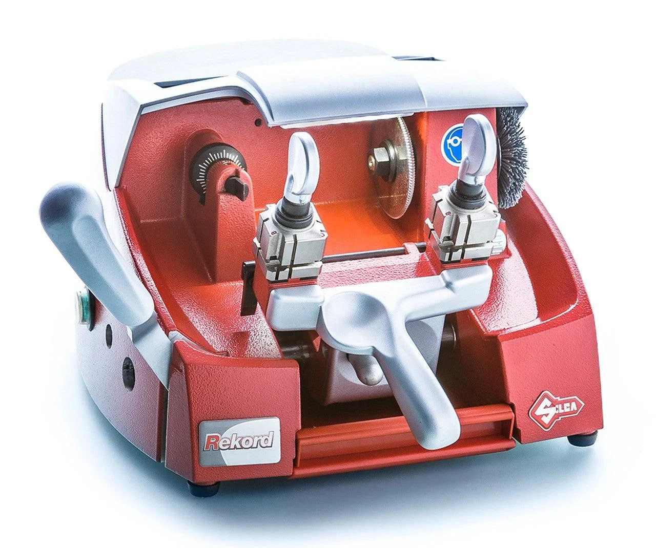 Rekord Key Milling Machine