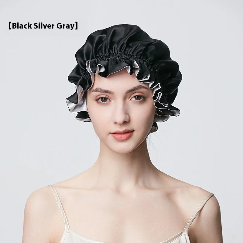 Silk Nightcap