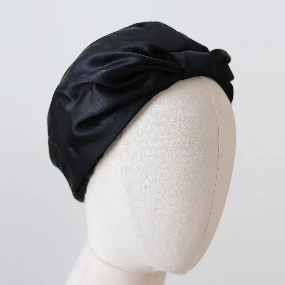 Silk Nightcap