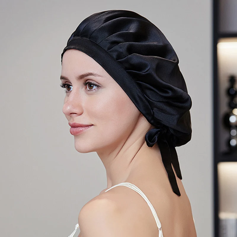 Silk Nightcap