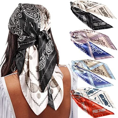 Silk Scarf