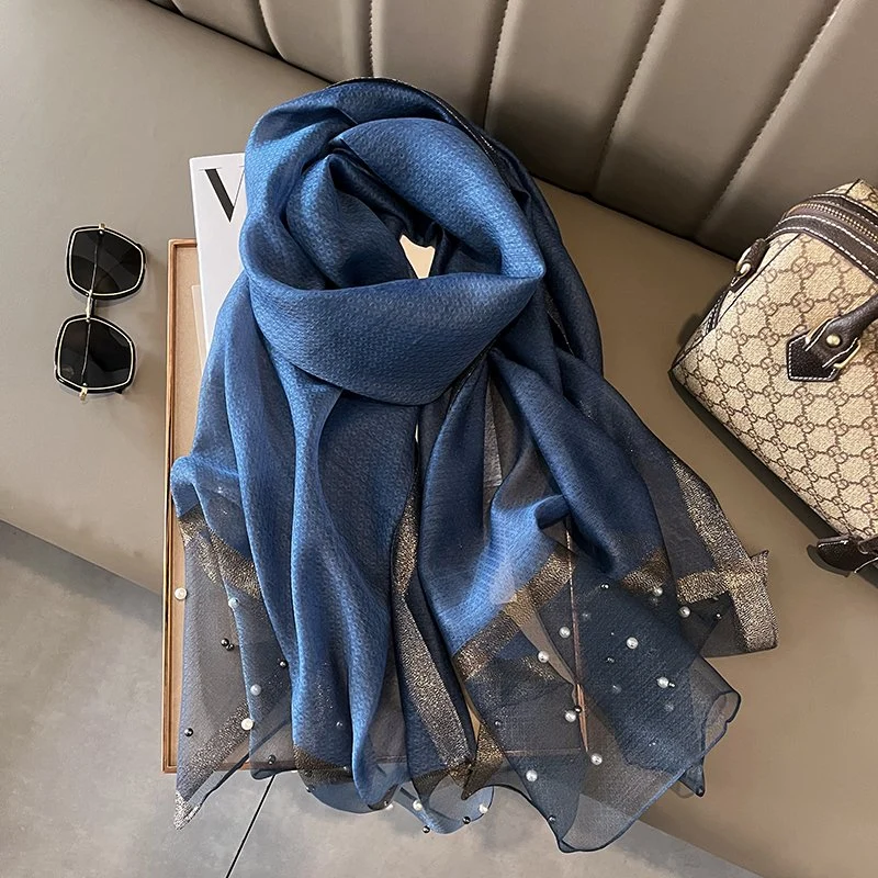 Silky Scarf Gift