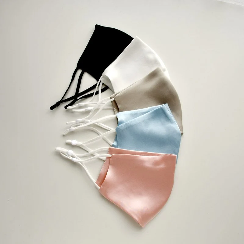 Silky Scarf & Wrap