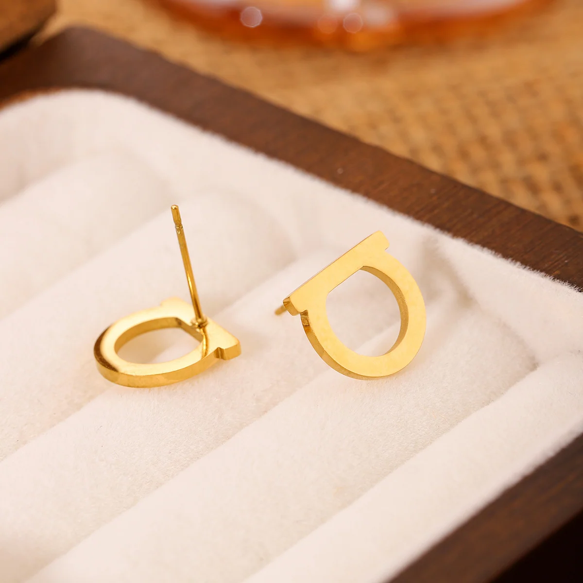 Simple Chic Earrings