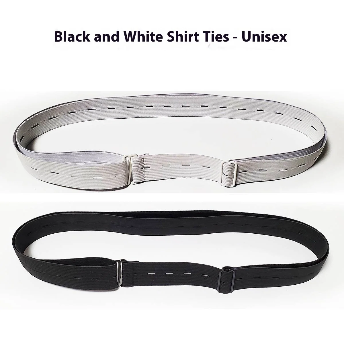 Simple Non-Slip Shirt Strap