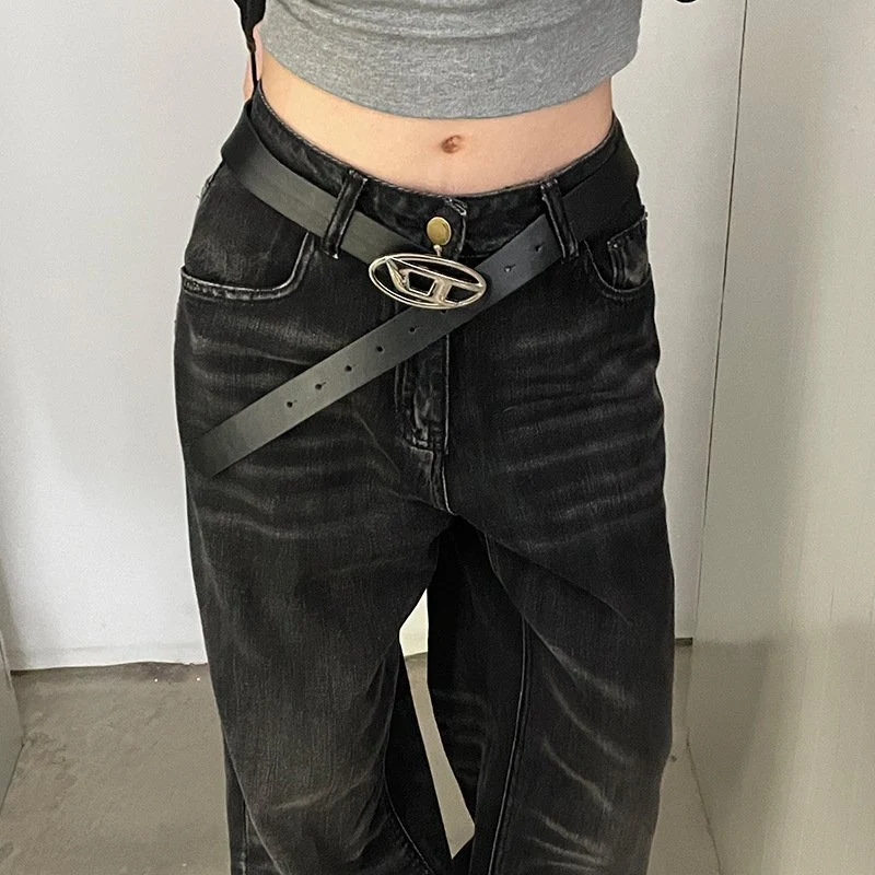 Simple Retro Belt