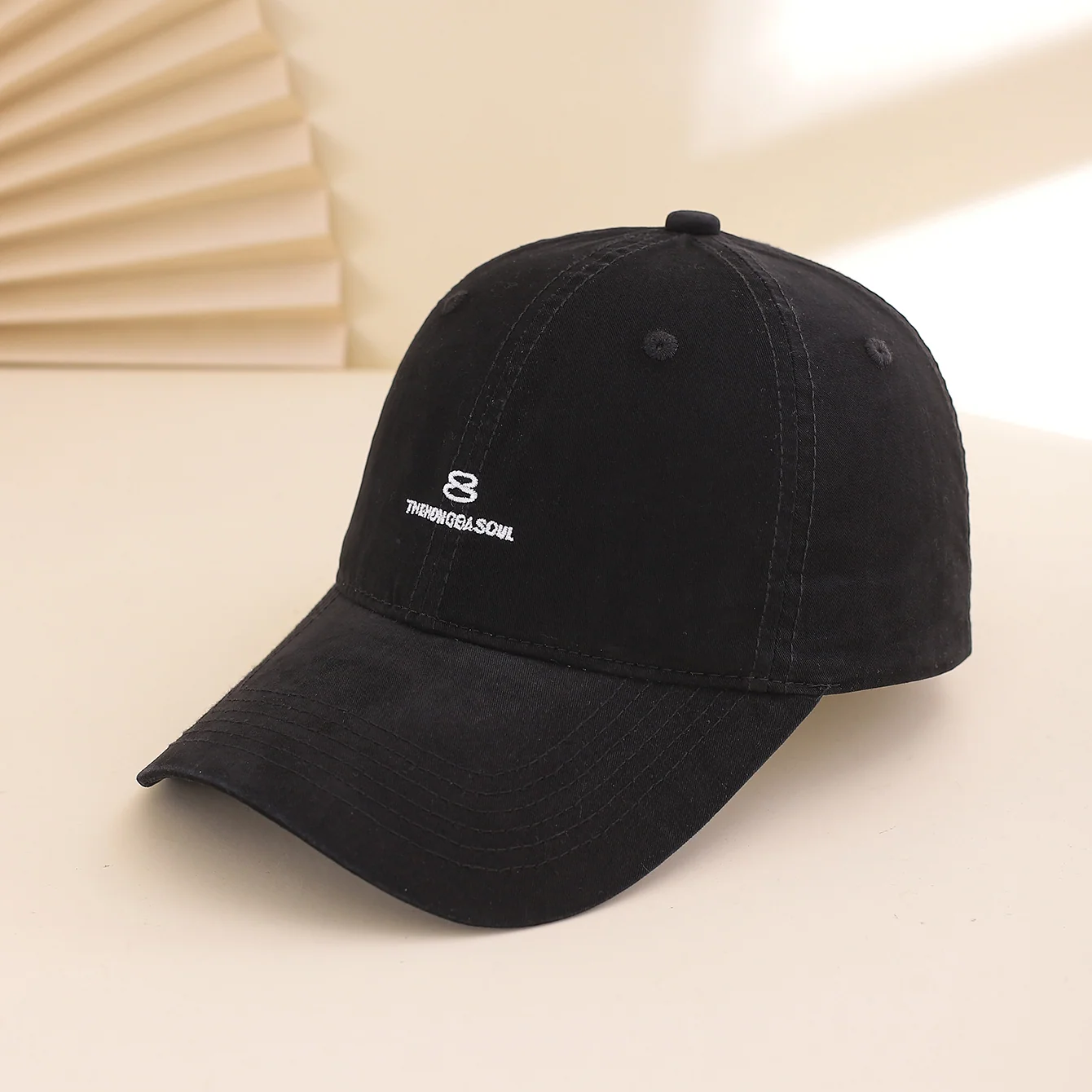 Simple Sun Hat
