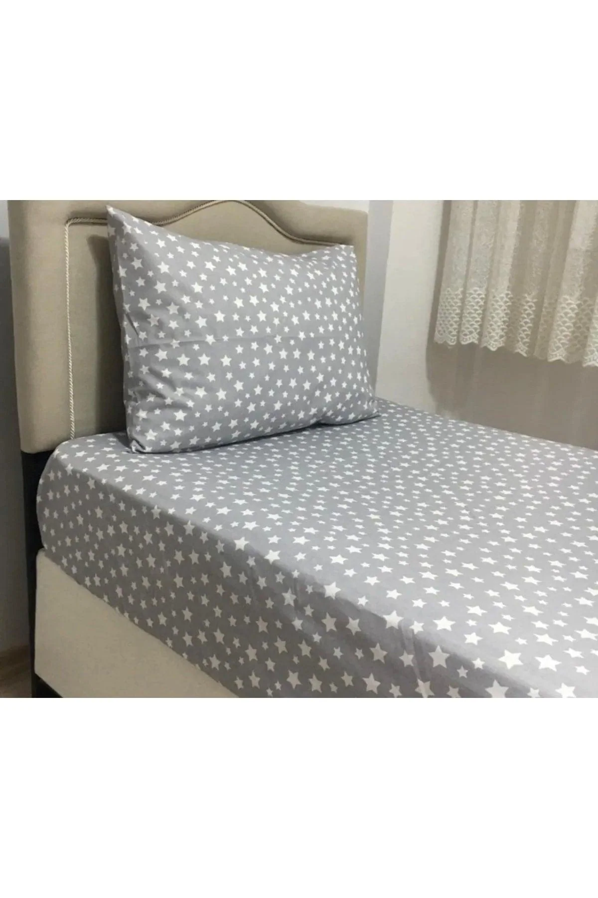 Cotton Flat Sheet Set – Soft, Breathable, Durable