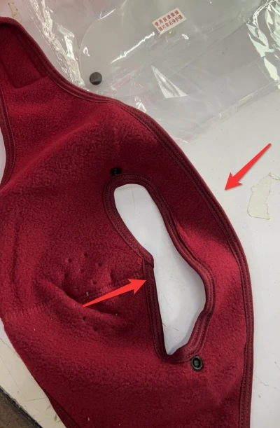 Sleep Better Anywhere with Our Soft Eye Mask