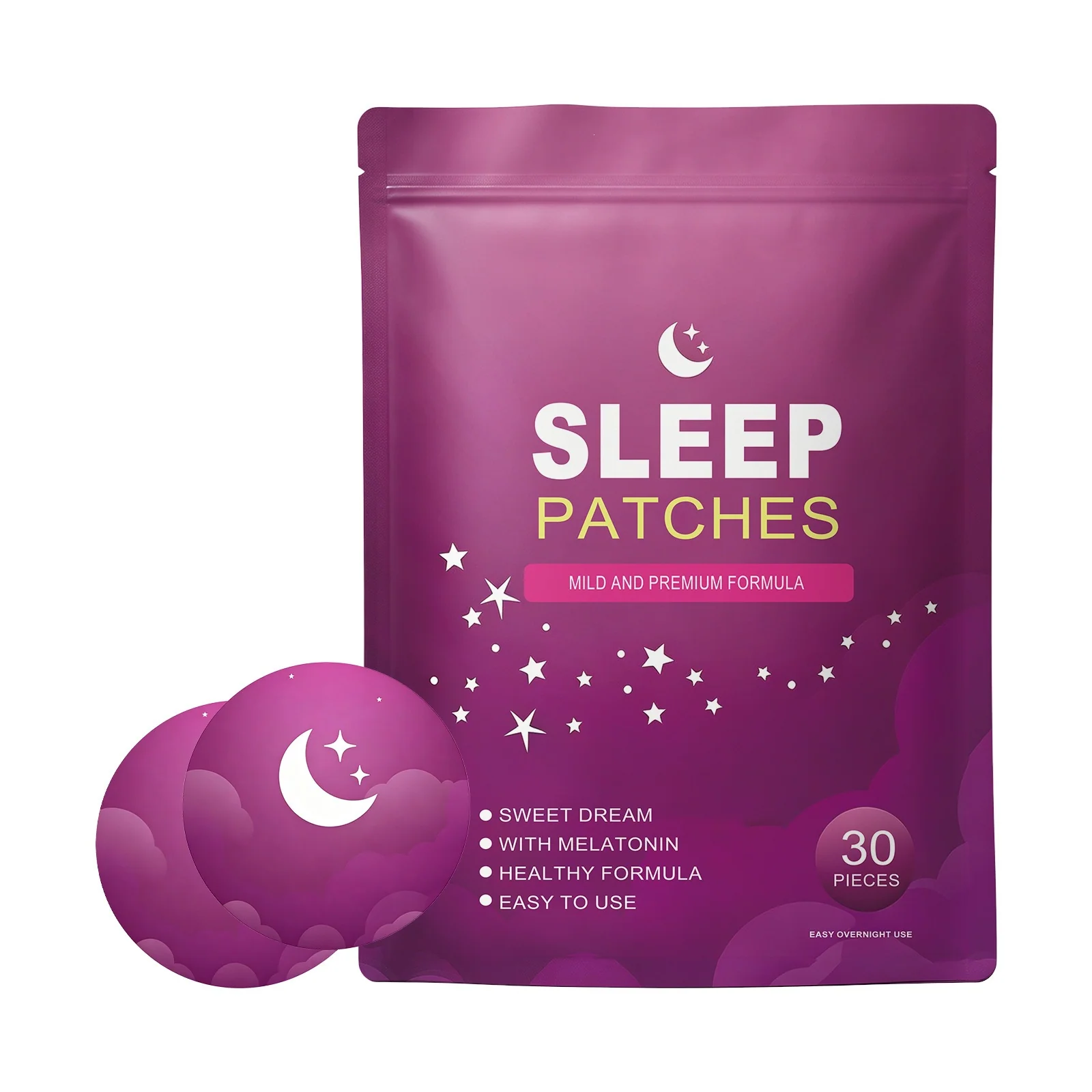 Sleep Better Patch