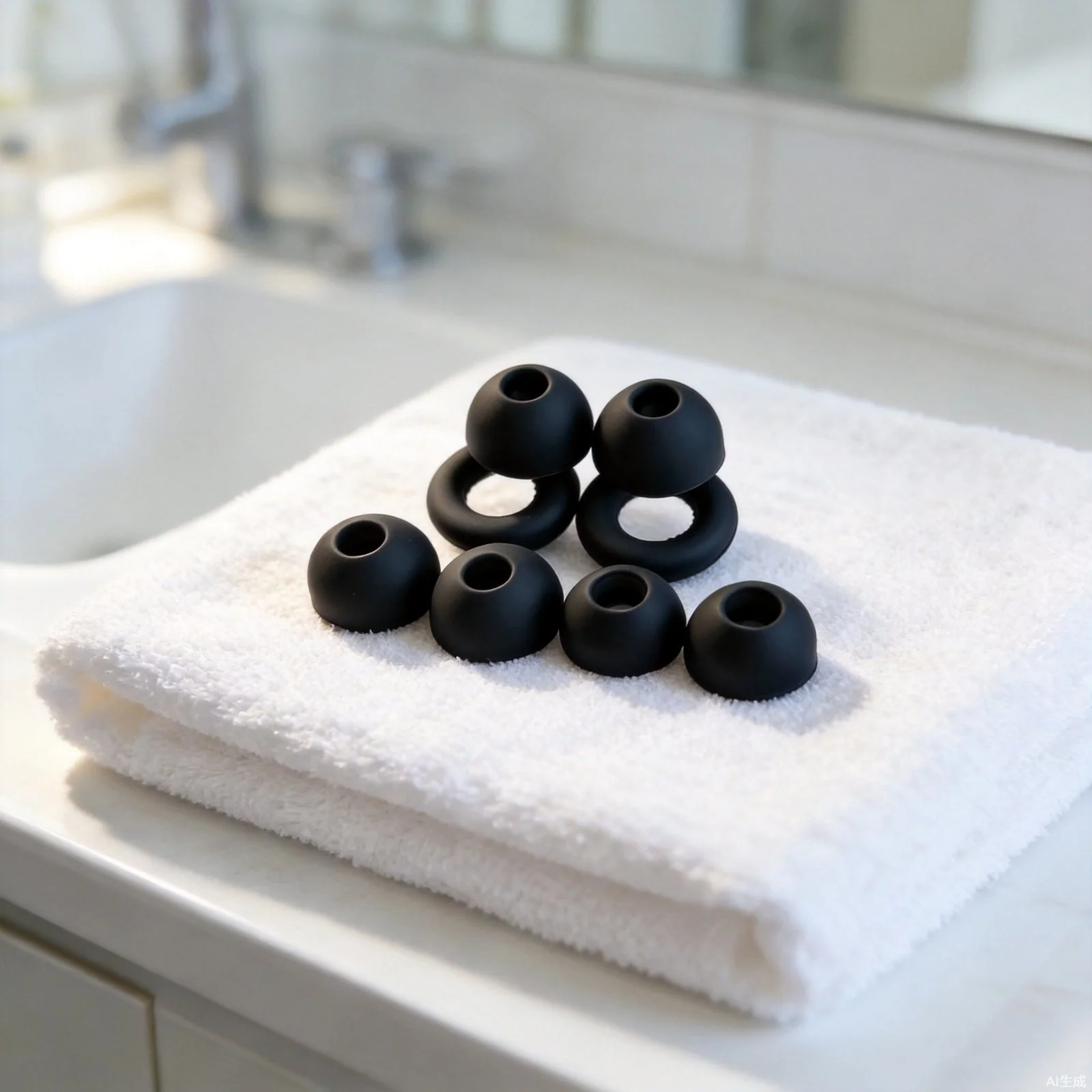 Sleep Better with Noise-Blocking Earplugs