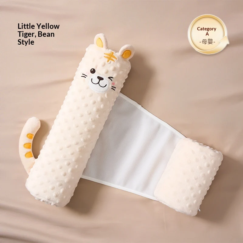Sleep Safe Pillow