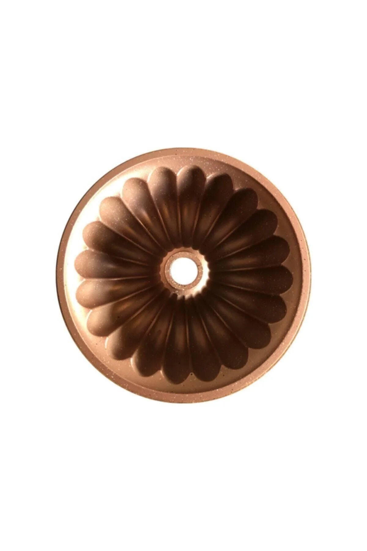 26cm Granite-Coated Cake Mold for Layered Desserts