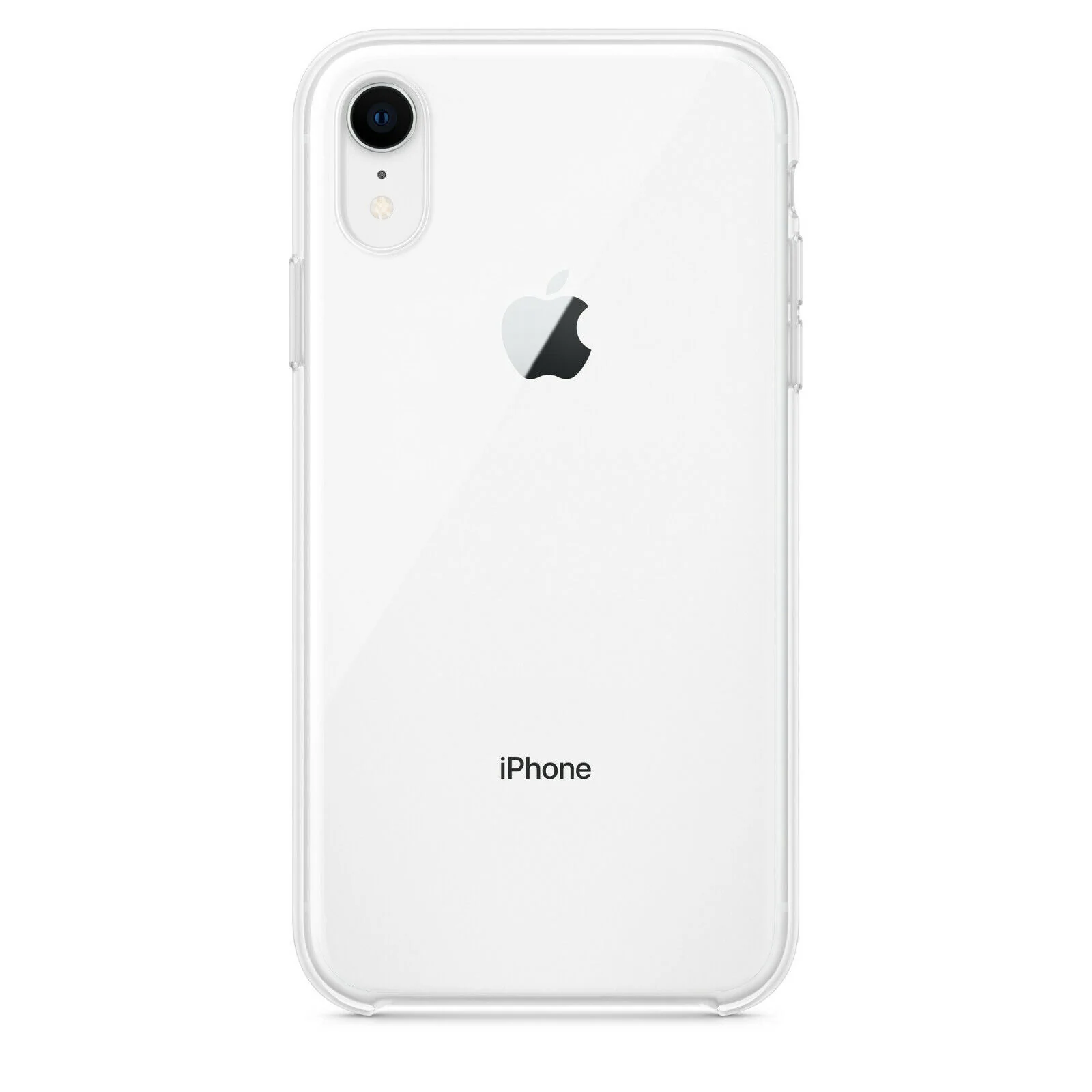 Slim Fit iPhone Case